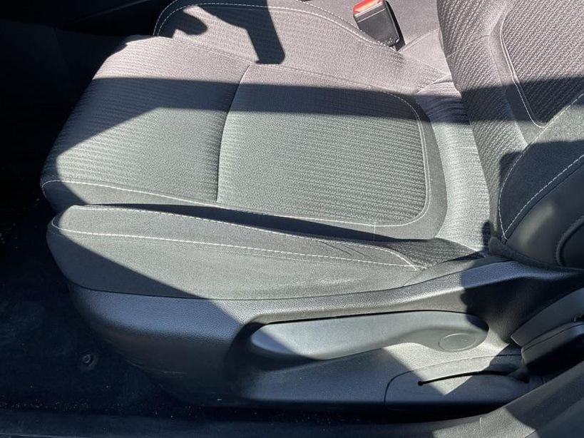 RENAULT MEGANE IV BERLINE BUSINESS 2020 - Photo n°7