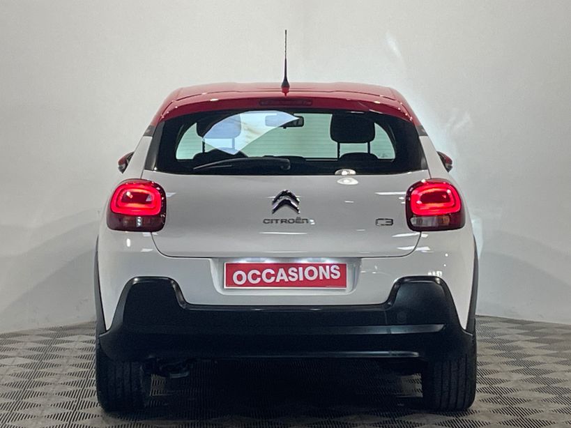 CITROEN C3 2023 - Photo n°6