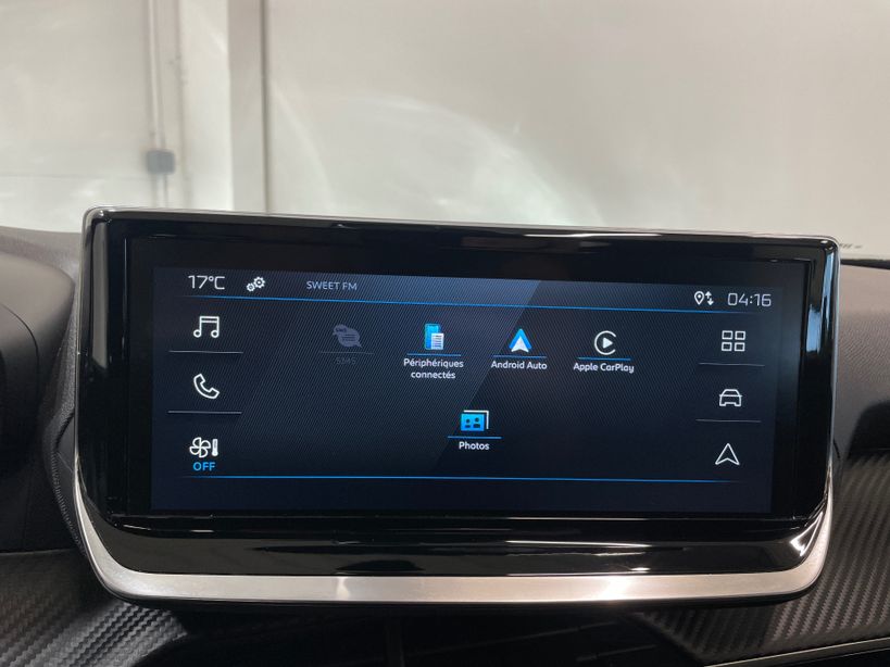 PEUGEOT 2008 2025 - Photo n°14