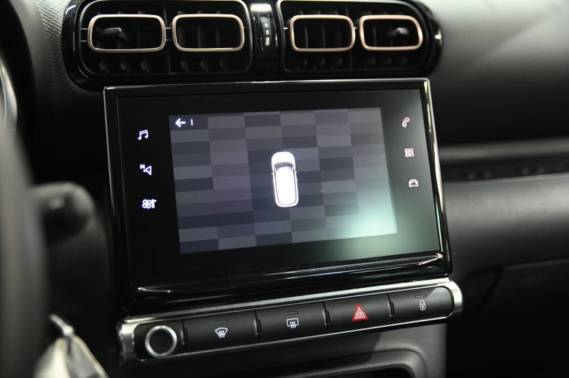 CITROEN C3 AIRCROSS 2020 - Photo n°23