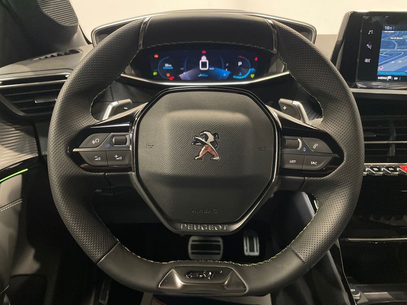 PEUGEOT 208 2024 - Photo n°11