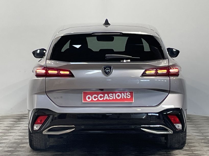PEUGEOT 308 SW 2024 - Photo n°6