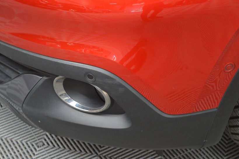 RENAULT KADJAR 2016 - Photo n°1
