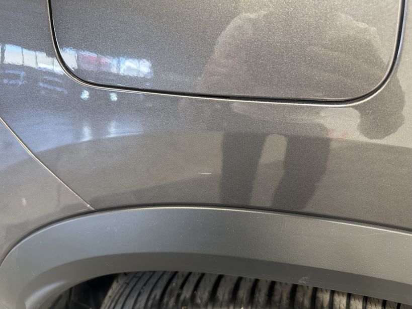 CITROEN C5 AIRCROSS 2021 - Photo n°9