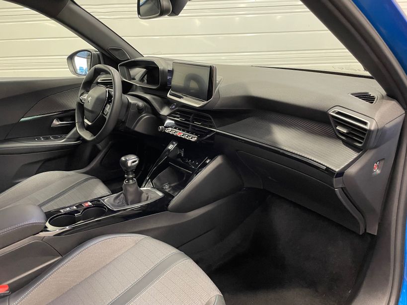 PEUGEOT 2008 2023 - Photo n°9