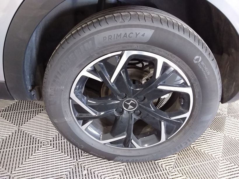 DS DS3 CROSSBACK 2020 - Photo n°18