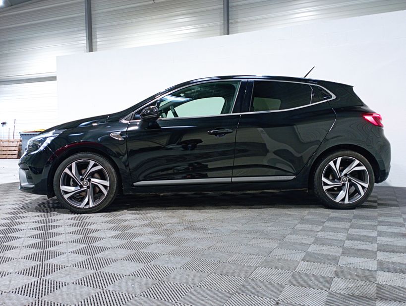 RENAULT CLIO V 2021 - Photo n°5