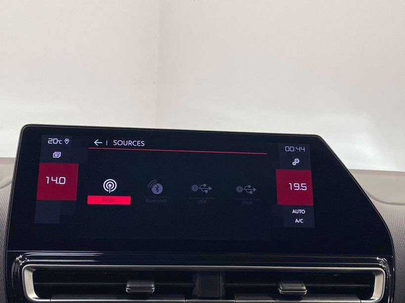 CITROEN C5 AIRCROSS 2024 - Photo n°14