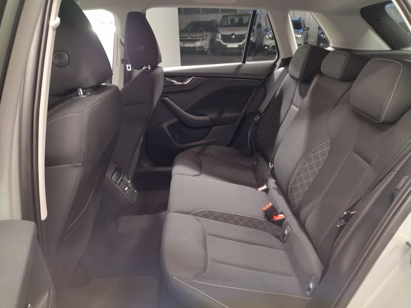 SKODA KAMIQ 2020 - Photo n°18