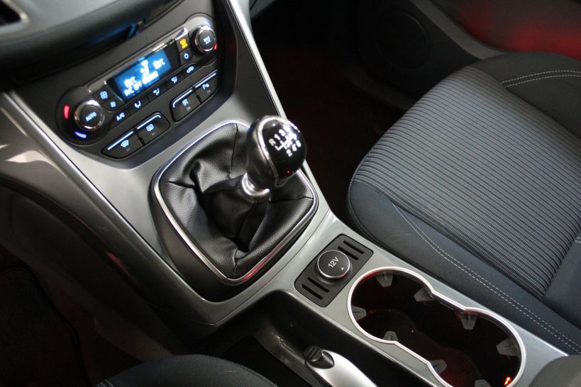 FORD C MAX 2015 - Photo n°19