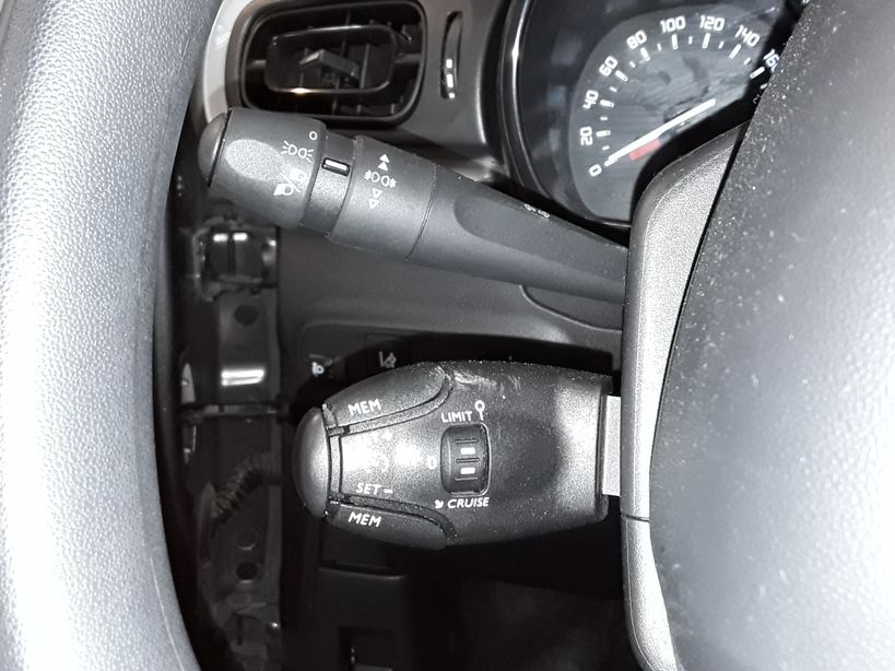 CITROEN C3 2019 - Photo n°15