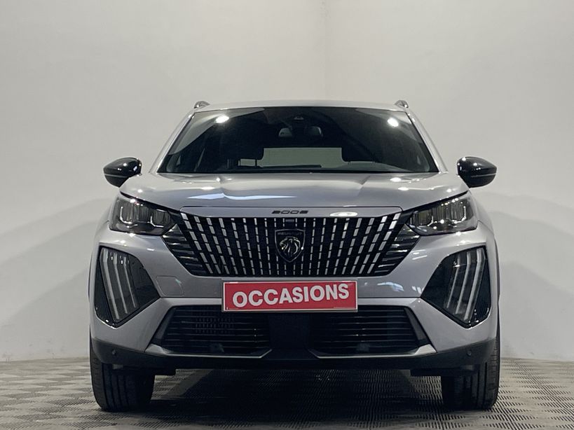 PEUGEOT 2008 2024 - Photo n°5