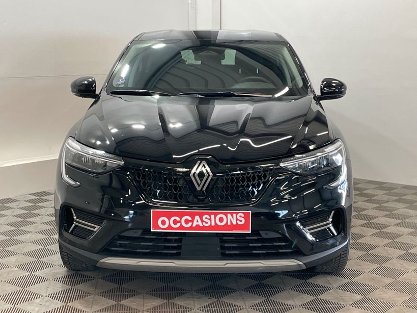 RENAULT ARKANA 2024 - Photo n°2