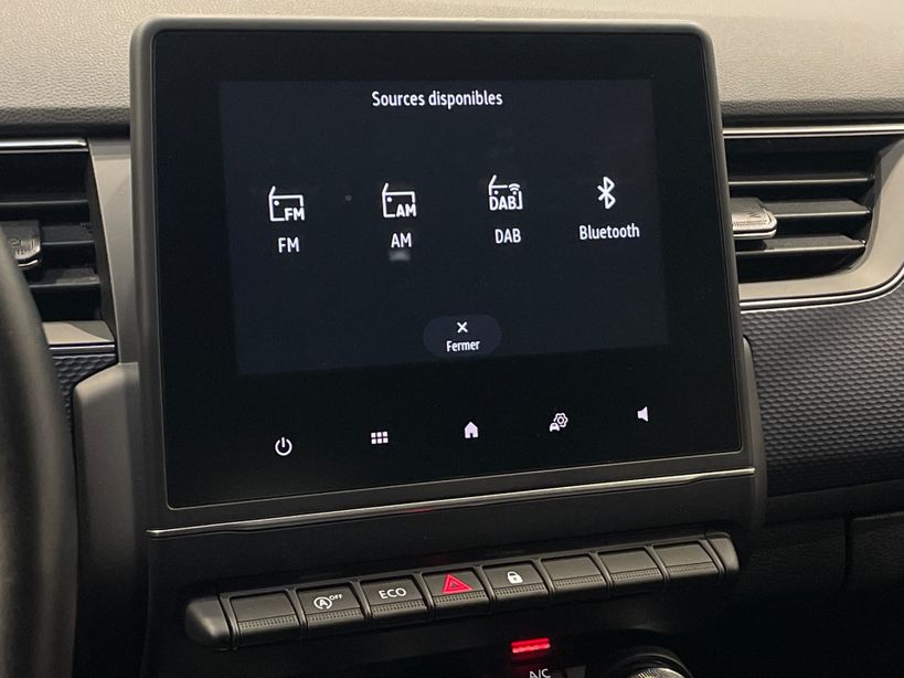 RENAULT ARKANA 2024 - Photo n°15