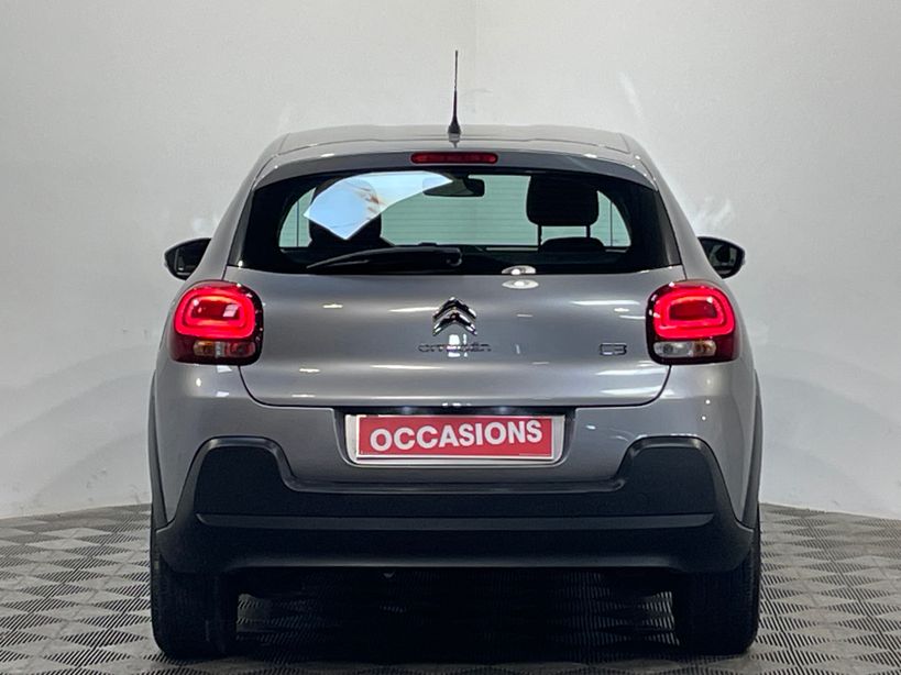 CITROEN C3 2022 - Photo n°6