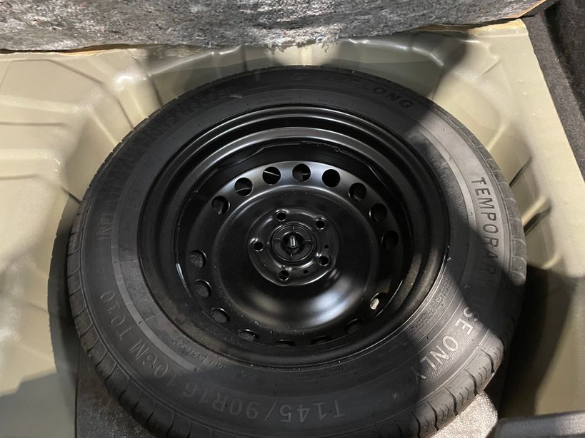 NISSAN JUKE 2023 2023 - Photo n°42