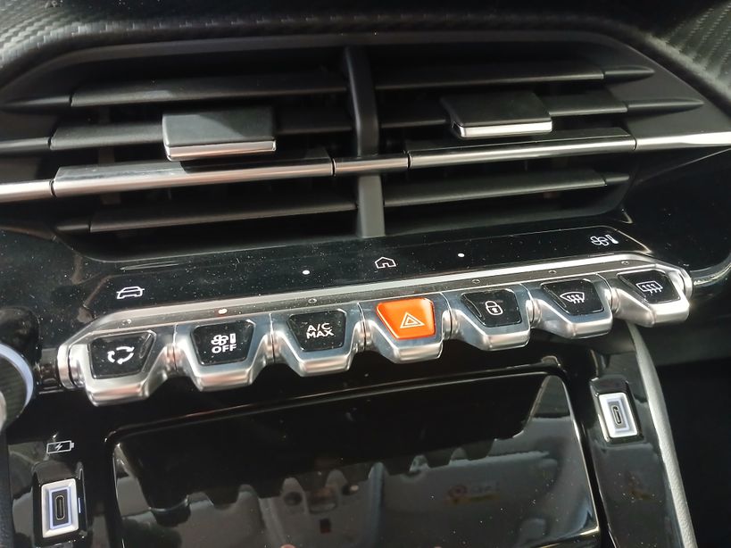 PEUGEOT 208 2025 - Photo n°15
