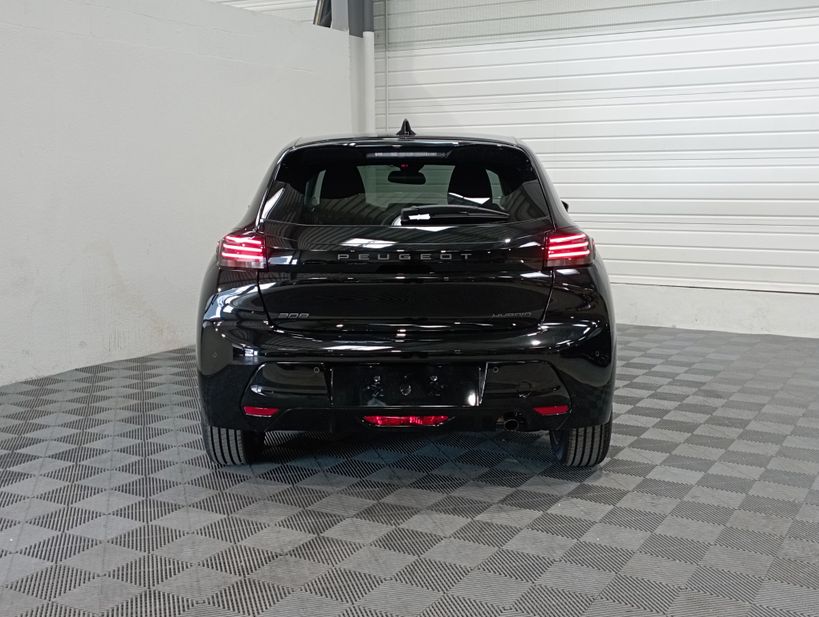 PEUGEOT 208 2025 - Photo n°6