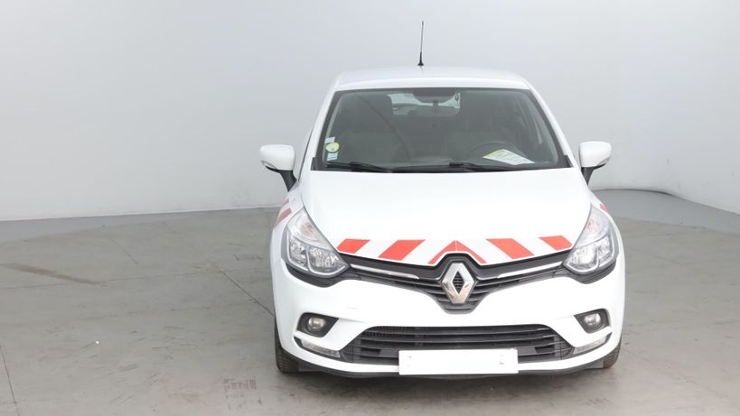 RENAULT CLIO IV BUSINESS 2019 - Photo n°2