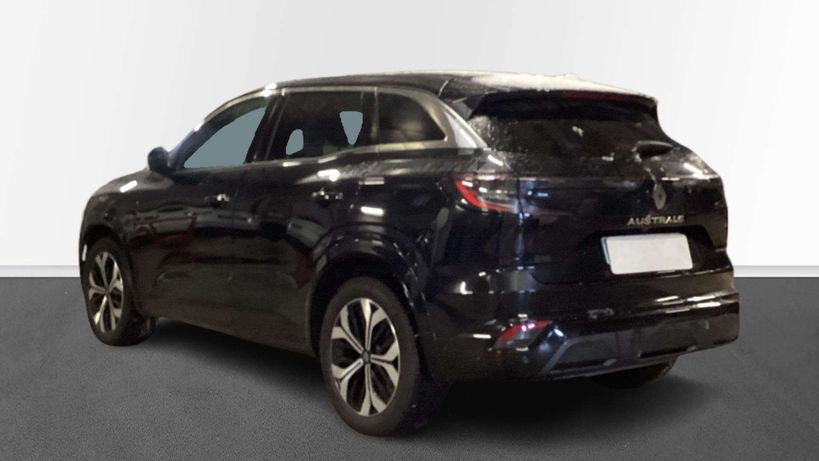 RENAULT AUSTRAL 2024 - Photo n°7