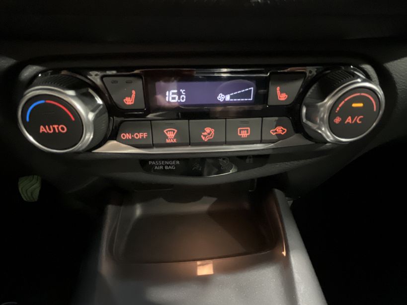 NISSAN JUKE 2021 2021 - Photo n°16