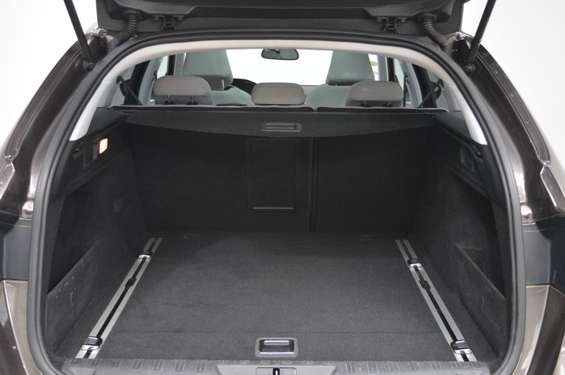 PEUGEOT 308 SW 2014 - Photo n°37