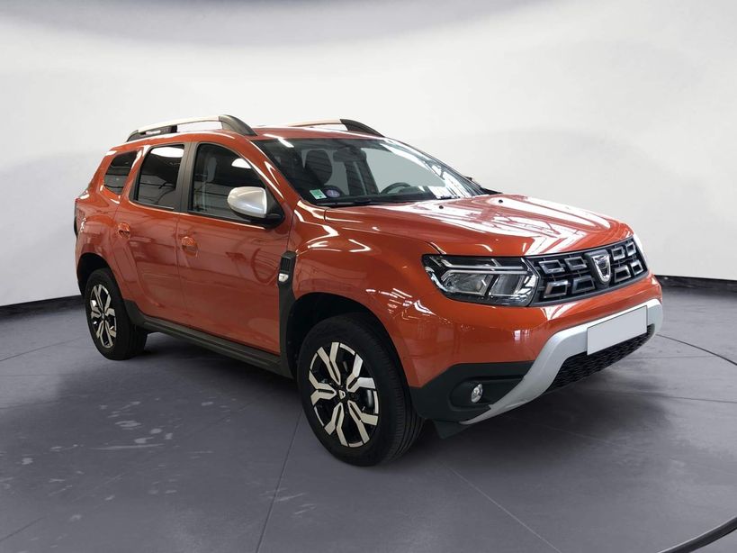 DACIA DUSTER 2022 - Photo n°12