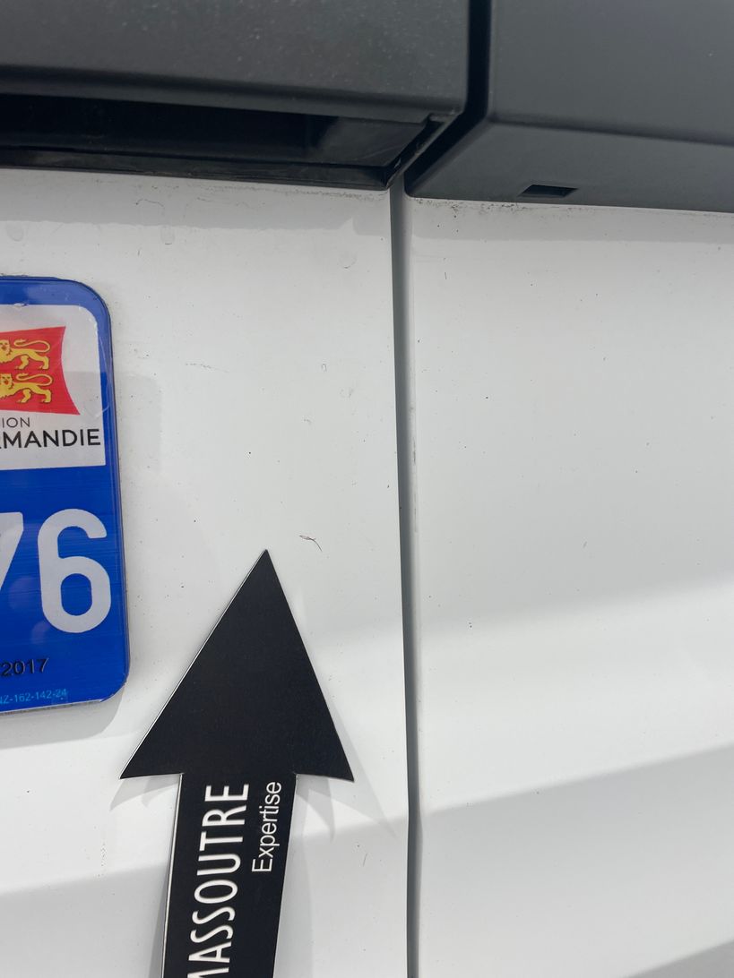 RENAULT KANGOO VAN 2024 - Photo n°18