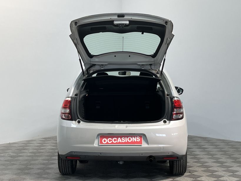 CITROEN C3 2014 - Photo n°42