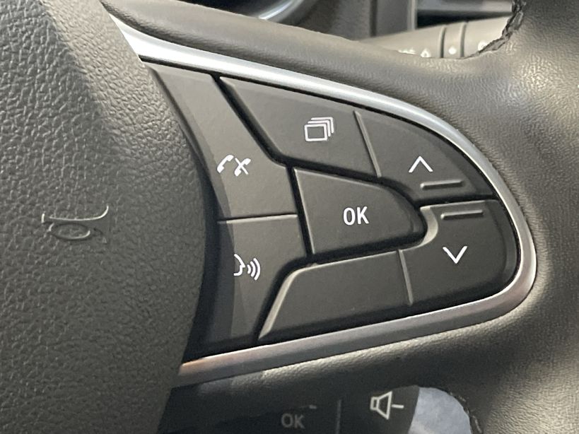 RENAULT MEGANE IV ESTATE 2021 - Photo n°27
