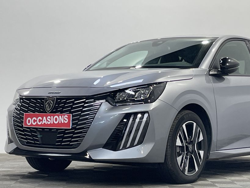 PEUGEOT 208 2024 - Photo n°45