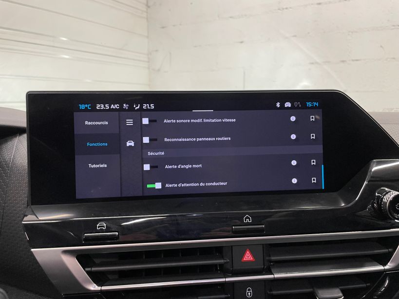 CITROEN C4 2024 - Photo n°31