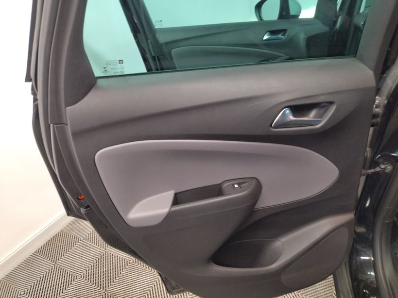 OPEL CROSSLAND X 2019 - Photo n°17