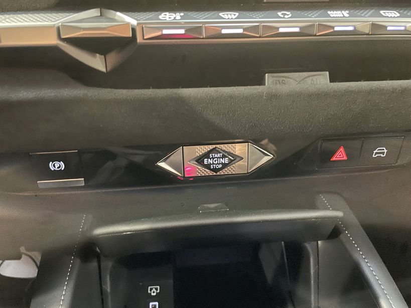 DS DS 4 2024 - Photo n°27