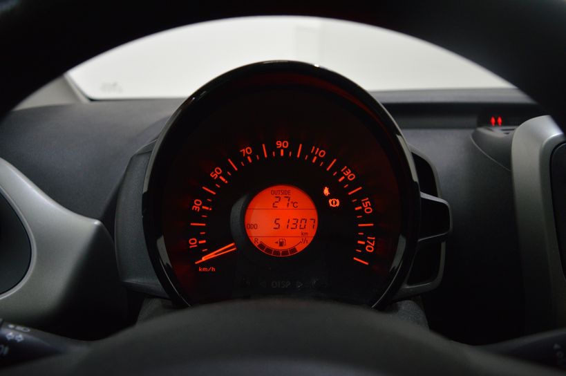 CITROEN C1 2017 - Photo n°35