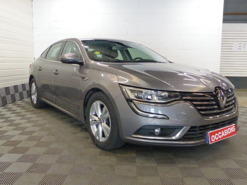 RENAULT TALISMAN 2018 - Photo n°3