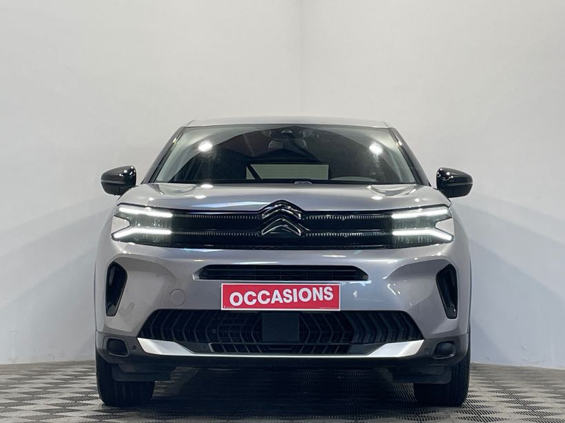 CITROEN C5 AIRCROSS 2024 - Photo n°5
