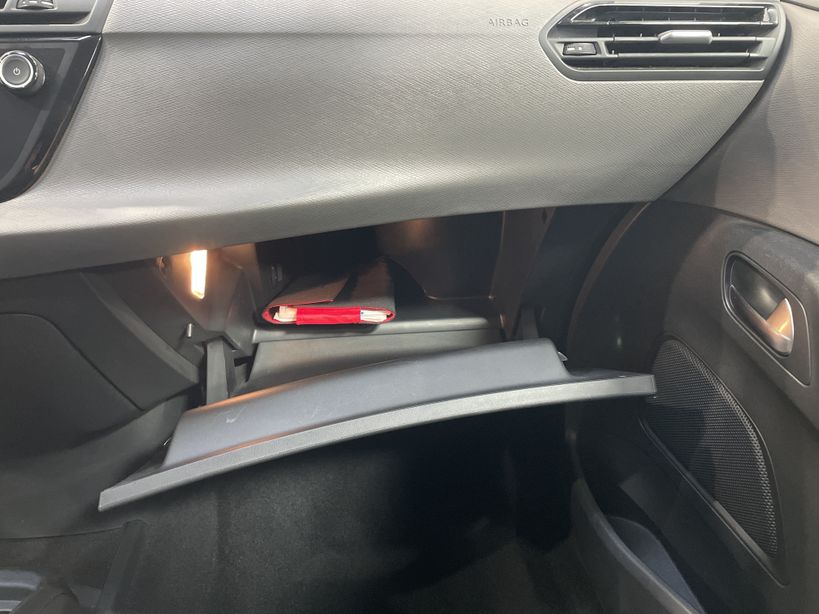 CITROEN GRAND C4 SPACETOURER 2021 - Photo n°23