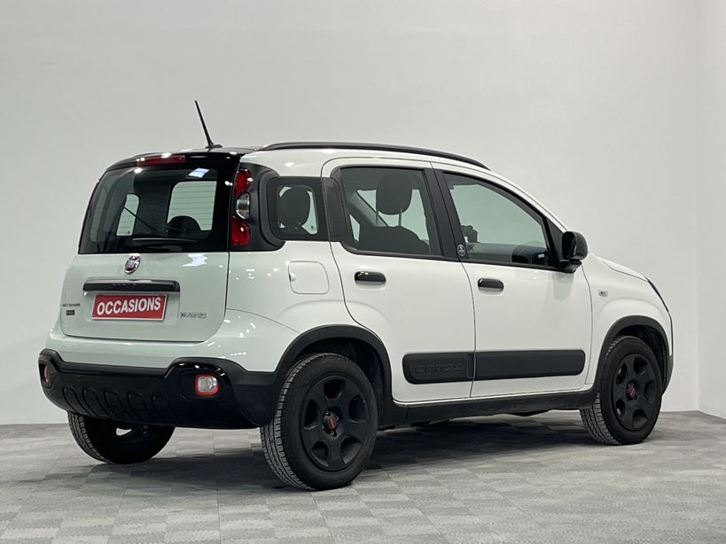 FIAT PANDA 2020 - Photo n°3