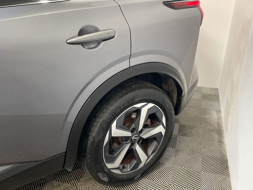 NISSAN QASHQAI 2023 - Photo n°8