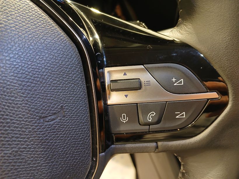 PEUGEOT 308 2024 - Photo n°27