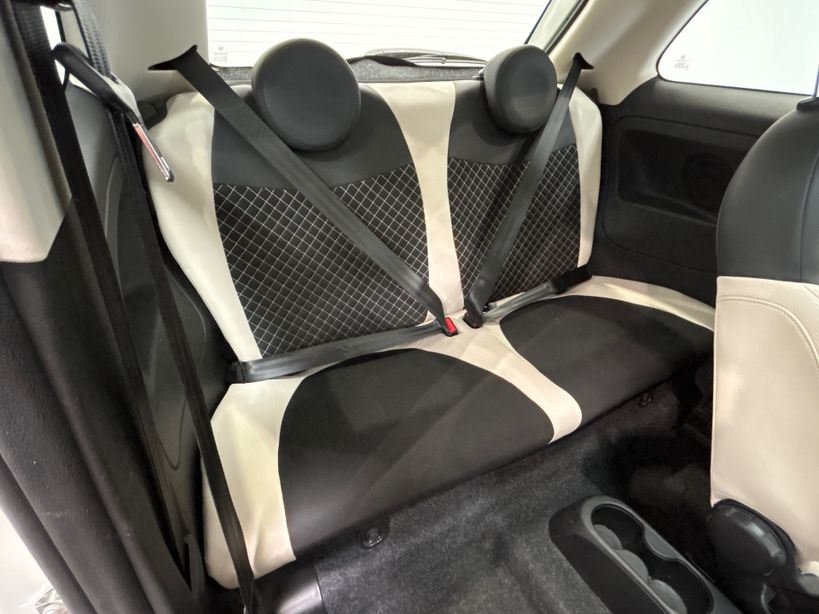 FIAT 500 MY22 2022 - Photo n°30