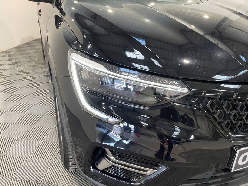 RENAULT ARKANA 2024 - Photo n°4