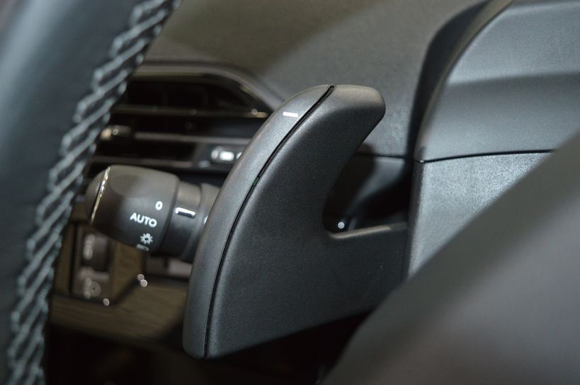 CITROEN C4 PICASSO 2017 - Photo n°26