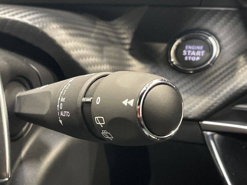 PEUGEOT 208 2024 - Photo n°33