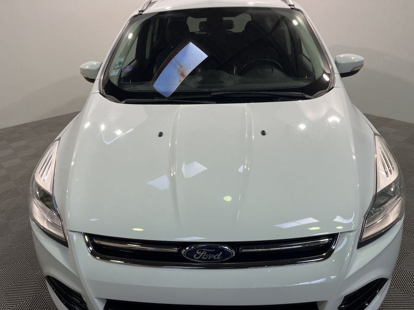 FORD KUGA 2015 - Photo n°12