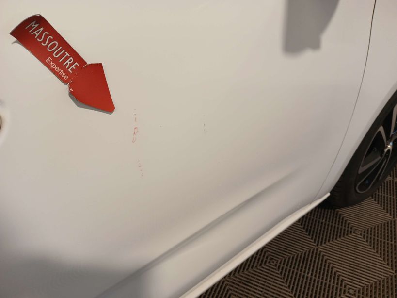 CITROEN C4 SPACETOURER BUSINESS 2020 - Photo n°17