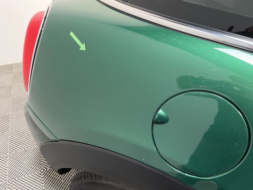 MINI HATCH 5 PORTES F55 LCI 2020 - Photo n°3