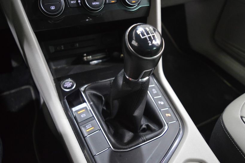 VOLKSWAGEN TIGUAN 2017 - Photo n°15