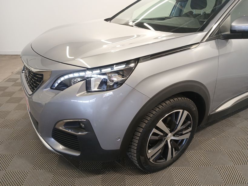 PEUGEOT 5008 BUSINESS 2020 - Photo n°3